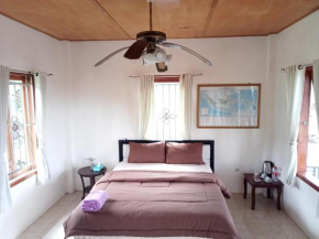 Shanti Homestay